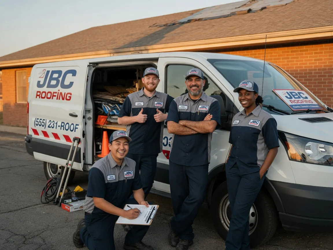 Roof Replacement company in Kingston, WI