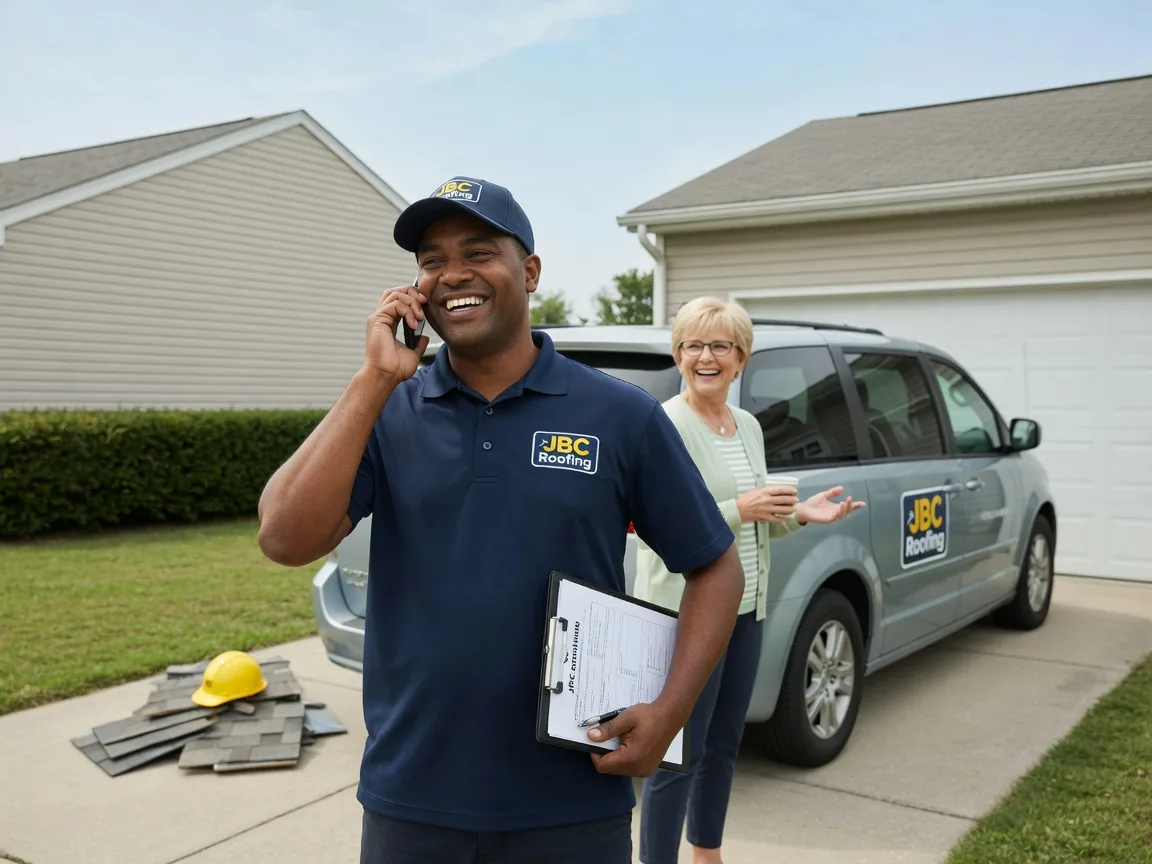 Roof Replacement Kingston, WI FAQs